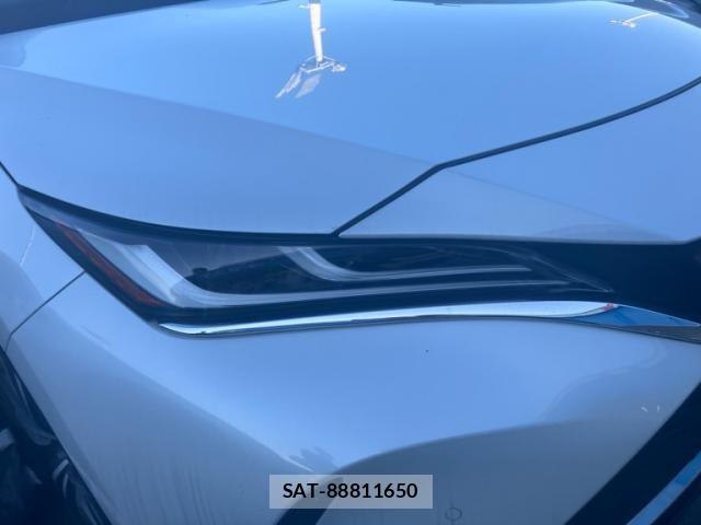 Toyota HARRIER 2023-08 7219204-3