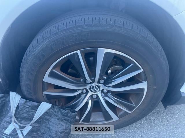 Toyota HARRIER 2023-08 7219204-4