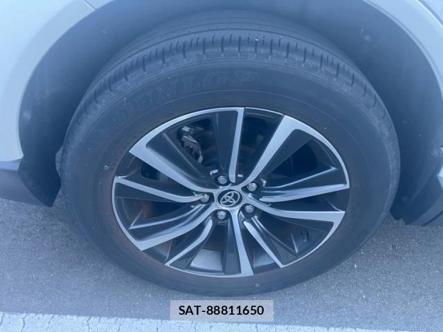Toyota HARRIER 2023-08 7219204-5