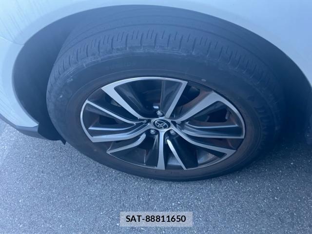 Toyota HARRIER 2023-08 7219204-7