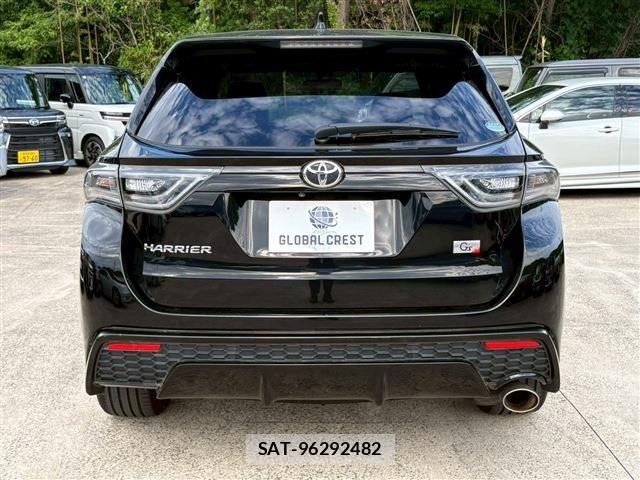 Toyota HARRIER 2017-03 7219092-13