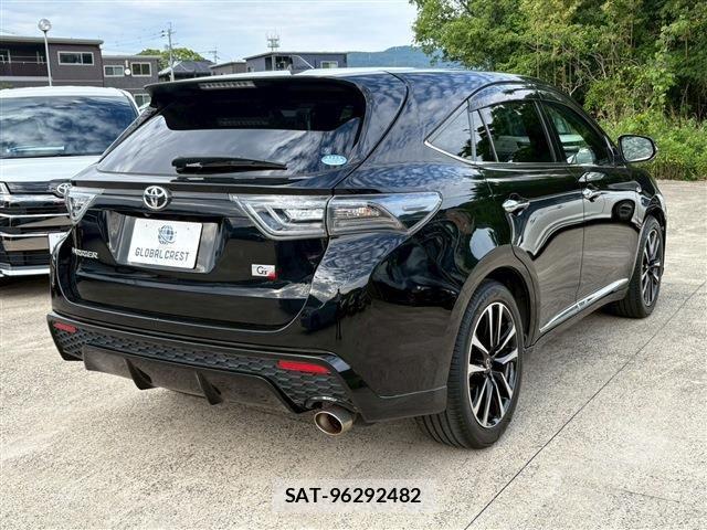 Toyota HARRIER 2017-03 7219092-14