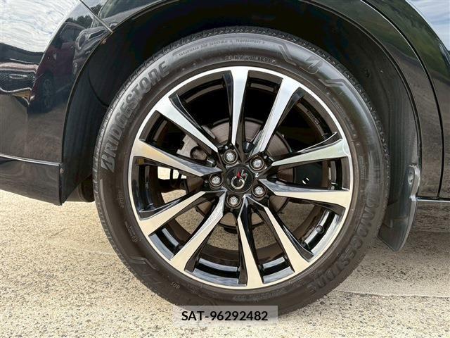Toyota HARRIER 2017-03 7219092-16