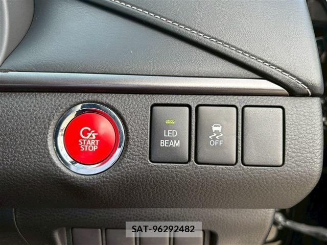 Toyota HARRIER 2017-03 7219092-19