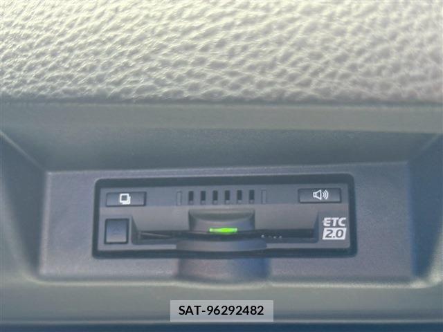 Toyota HARRIER 2017-03 7219092-20