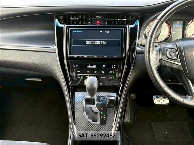Toyota HARRIER 2017-03 7219092-22