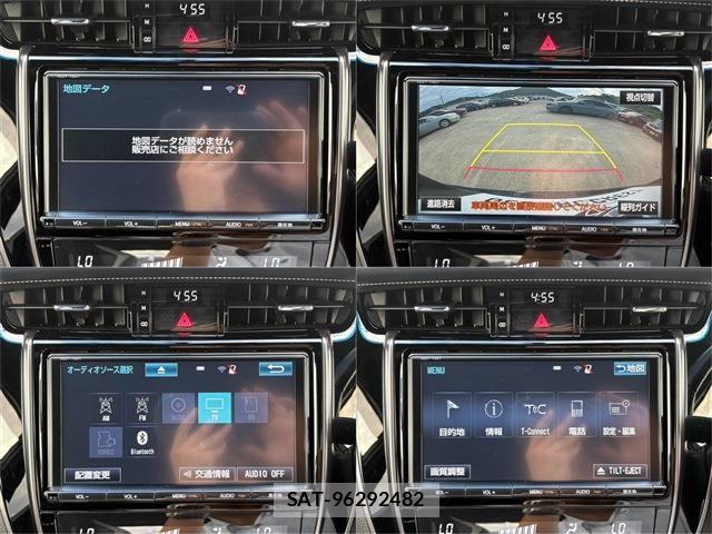 Toyota HARRIER 2017-03 7219092-23