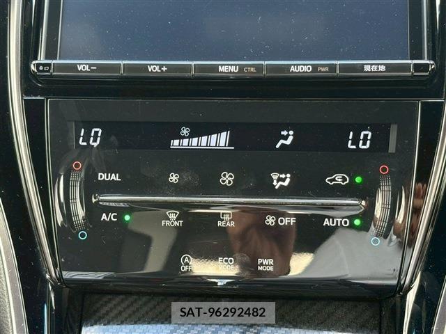 Toyota HARRIER 2017-03 7219092-24