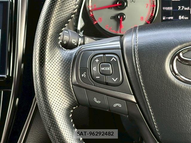 Toyota HARRIER 2017-03 7219092-26