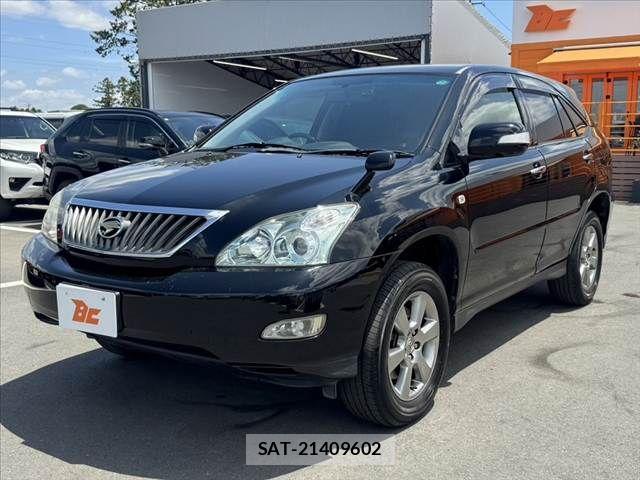 Toyota HARRIER 2012-07 7219070-9