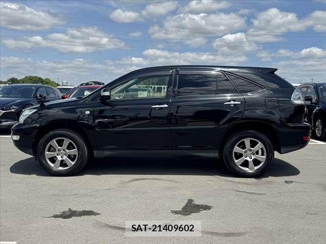 Toyota HARRIER 2012-07 7219070-10