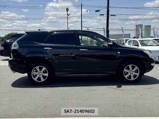 Toyota HARRIER 2012-07 7219070-11