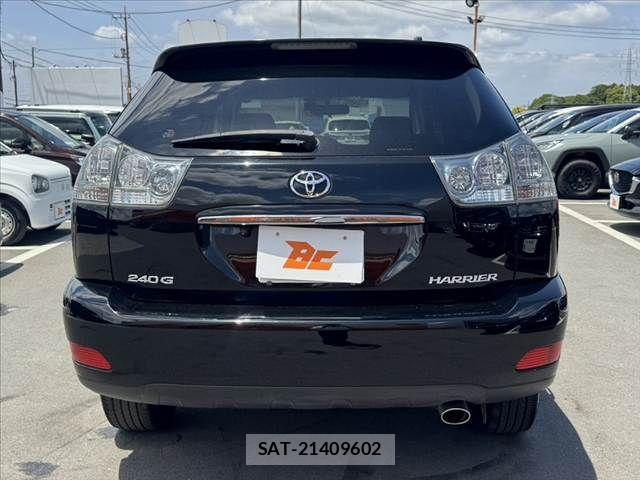 Toyota HARRIER 2012-07 7219070-13