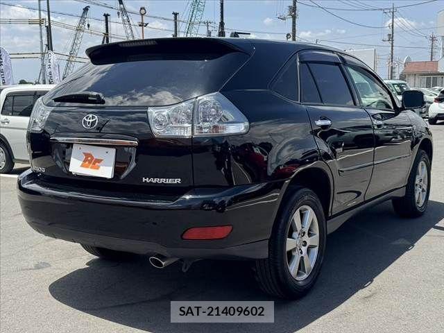 Toyota HARRIER 2012-07 7219070-14