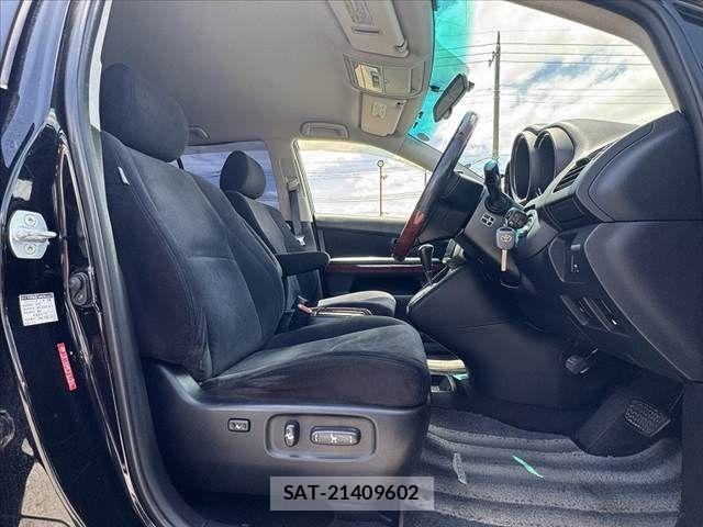 Toyota HARRIER 2012-07 7219070-15