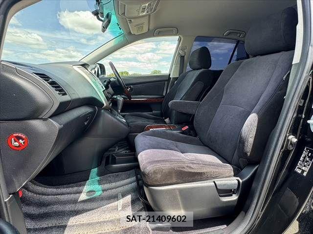 Toyota HARRIER 2012-07 7219070-16