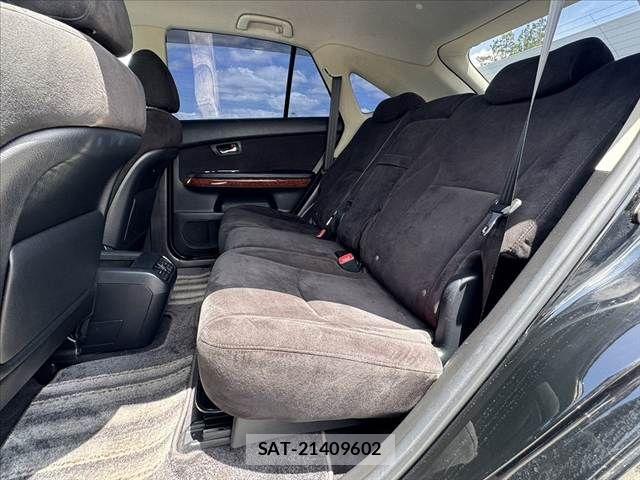Toyota HARRIER 2012-07 7219070-17