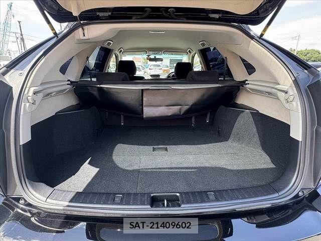 Toyota HARRIER 2012-07 7219070-18