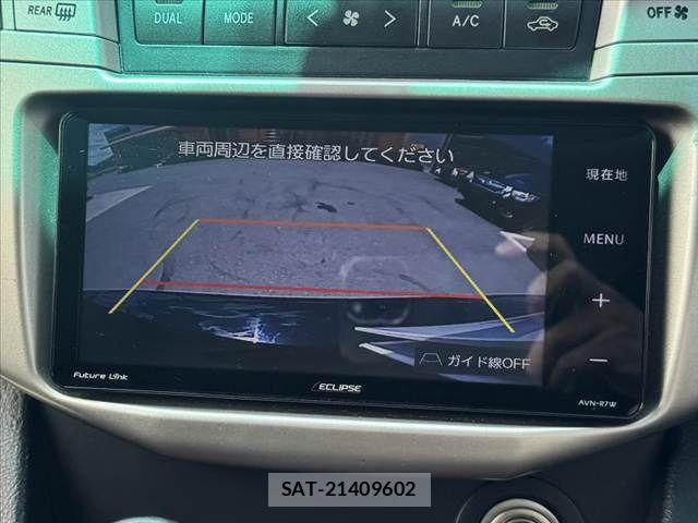 Toyota HARRIER 2012-07 7219070-21