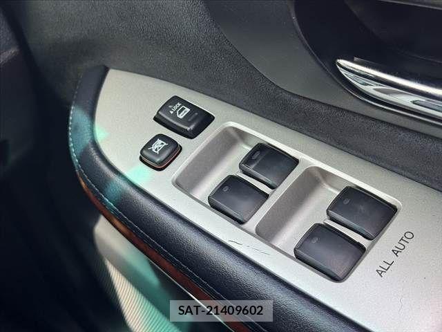 Toyota HARRIER 2012-07 7219070-22