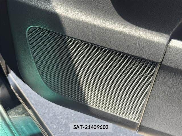 Toyota HARRIER 2012-07 7219070-23
