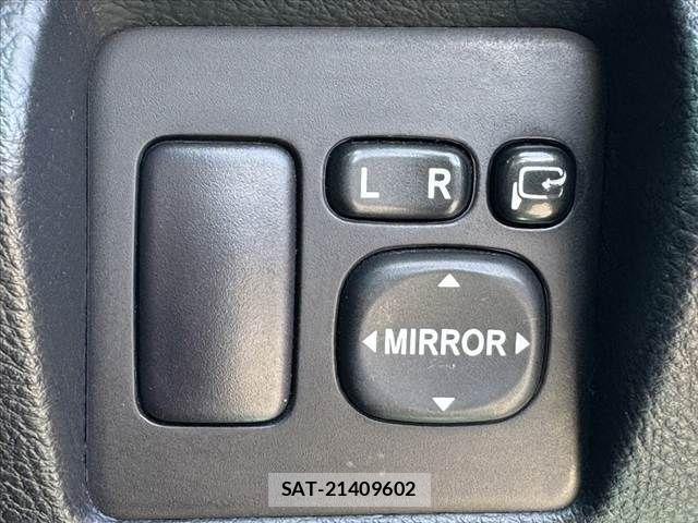 Toyota HARRIER 2012-07 7219070-24