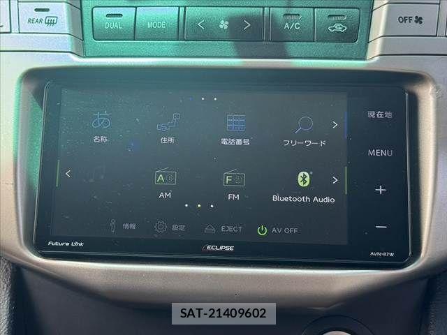 Toyota HARRIER 2012-07 7219070-28