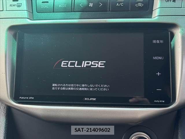Toyota HARRIER 2012-07 7219070-2