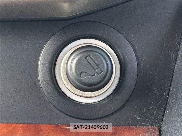 Toyota HARRIER 2012-07 7219070-29