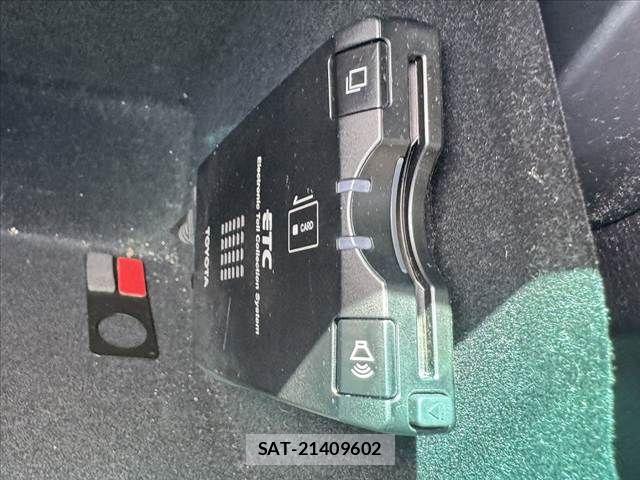 Toyota HARRIER 2012-07 7219070-4