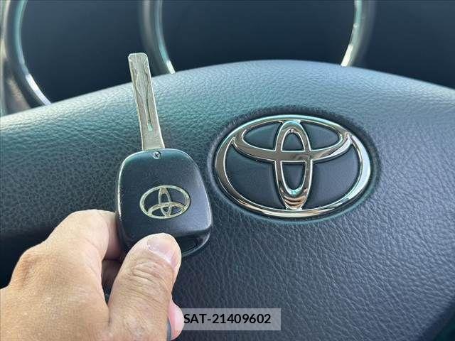 Toyota HARRIER 2012-07 7219070-6
