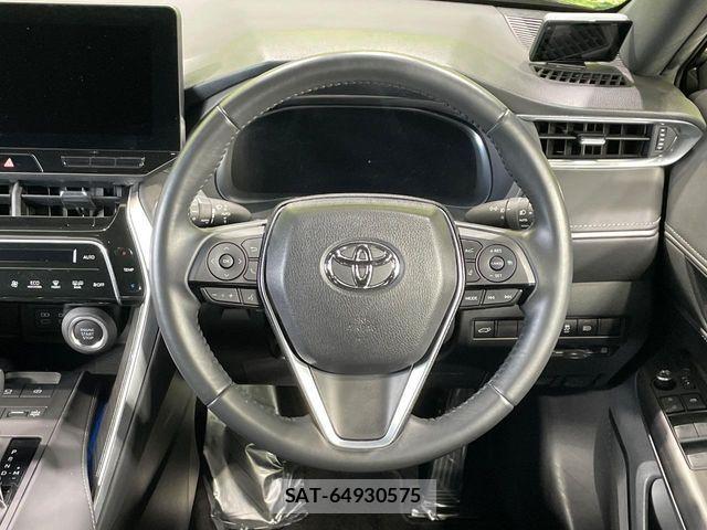 Toyota HARRIER 2023-05 7219200-10