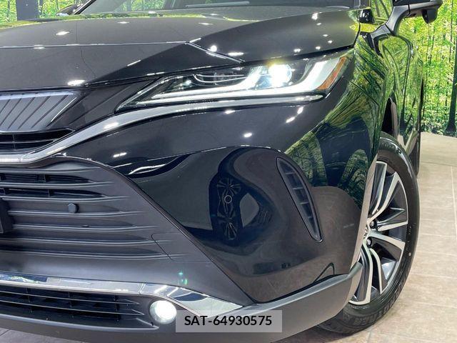 Toyota HARRIER 2023-05 7219200-11
