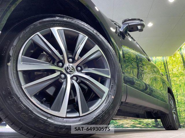 Toyota HARRIER 2023-05 7219200-12