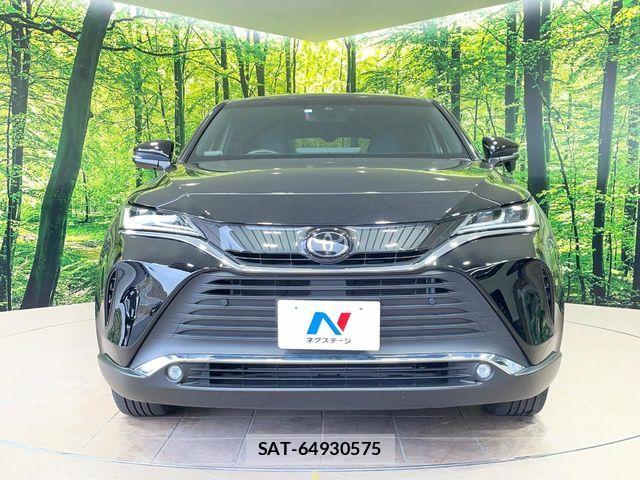 Toyota HARRIER 2023-05 7219200-13