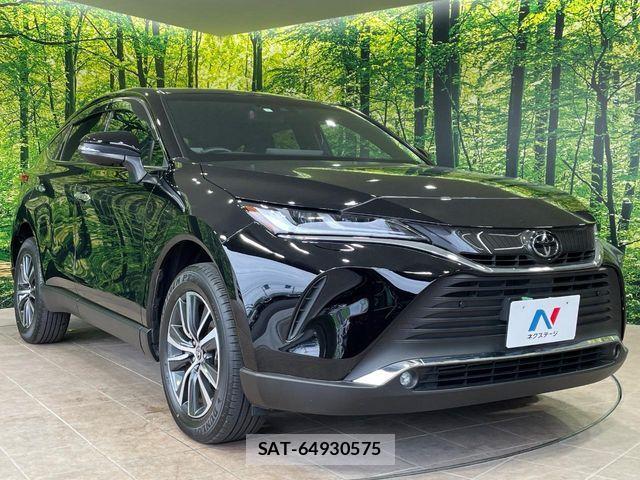 Toyota HARRIER 2023-05 7219200-15
