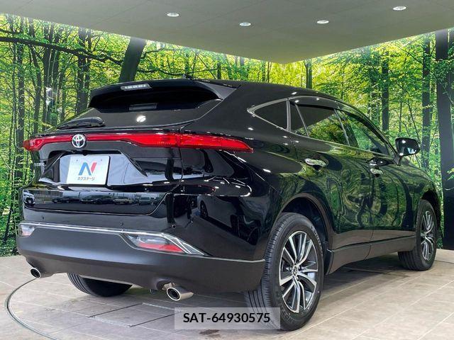 Toyota HARRIER 2023-05 7219200-16