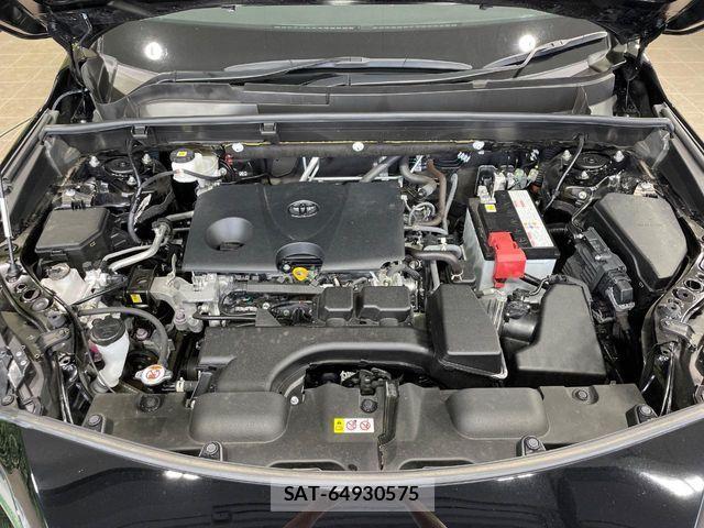 Toyota HARRIER 2023-05 7219200-17