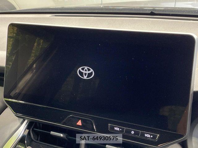 Toyota HARRIER 2023-05 7219200-2