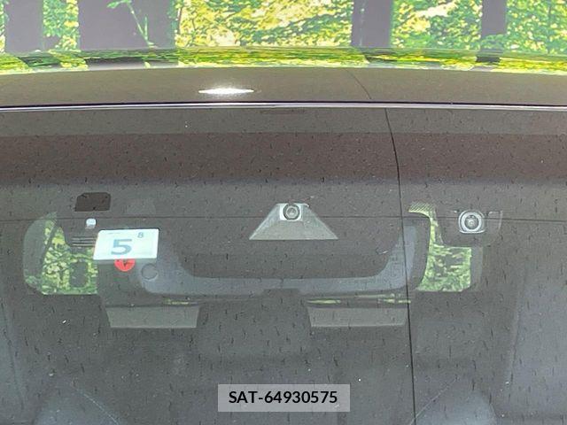 Toyota HARRIER 2023-05 7219200-4