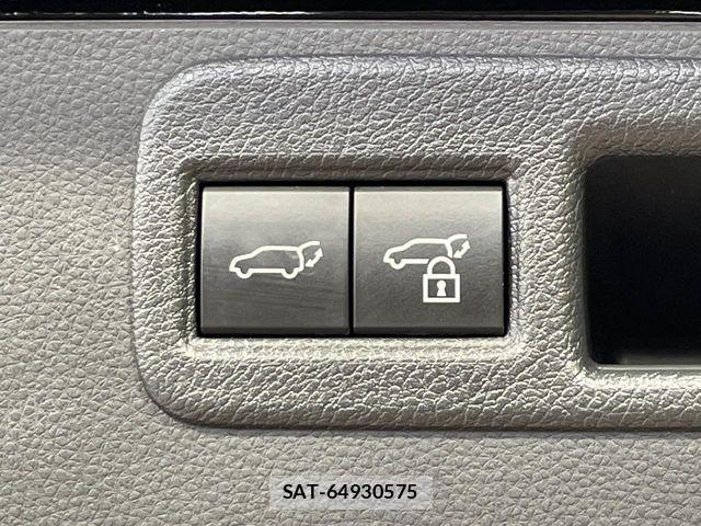 Toyota HARRIER 2023-05 7219200-5