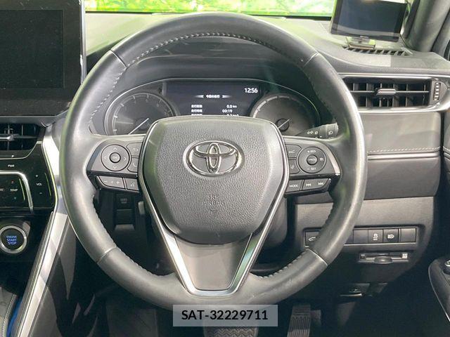 Toyota HARRIER 2020-11 7219149-10