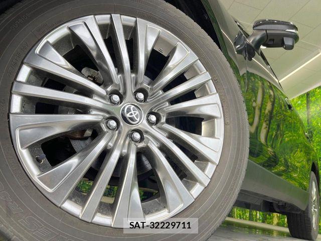 Toyota HARRIER 2020-11 7219149-12