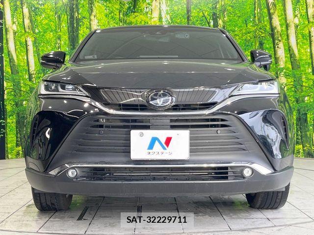 Toyota HARRIER 2020-11 7219149-13