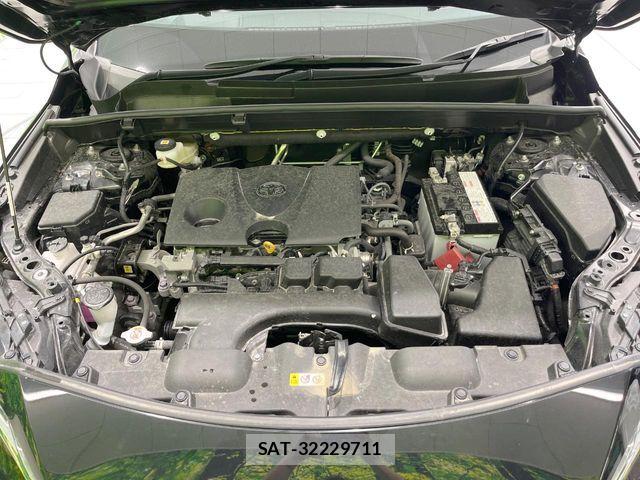 Toyota HARRIER 2020-11 7219149-17