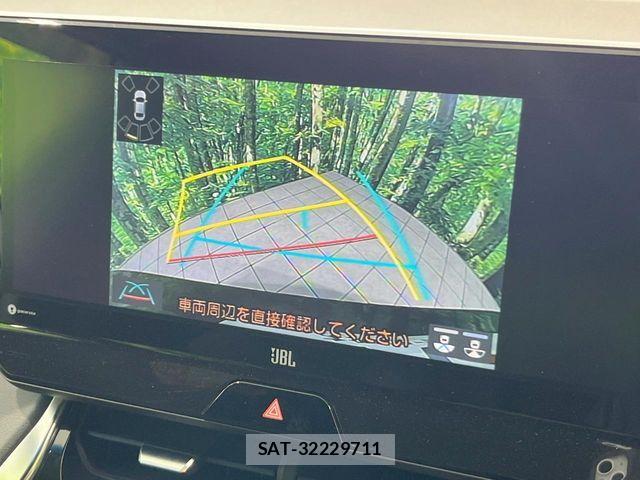 Toyota HARRIER 2020-11 7219149-3