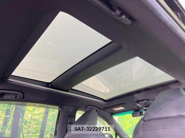 Toyota HARRIER 2020-11 7219149-4
