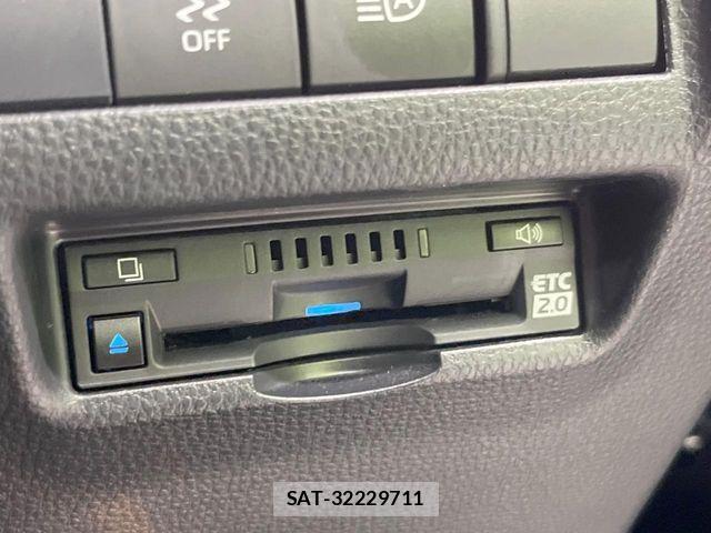 Toyota HARRIER 2020-11 7219149-6