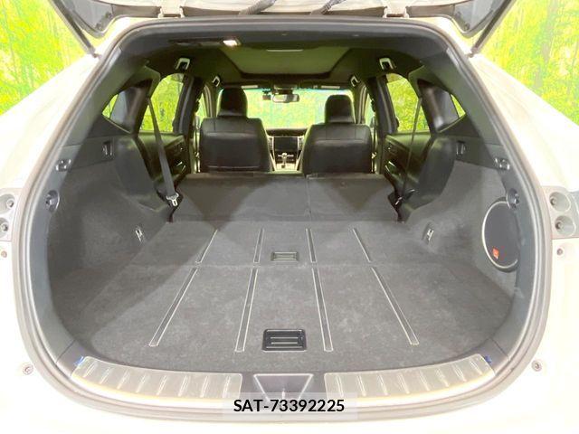 Toyota HARRIER 2017-06 7219103-9
