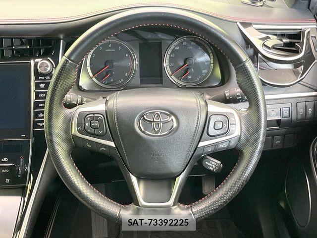 Toyota HARRIER 2017-06 7219103-10
